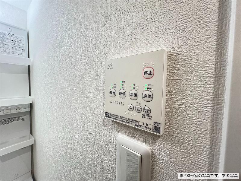 ガーデンフォレスト親水公園 内観