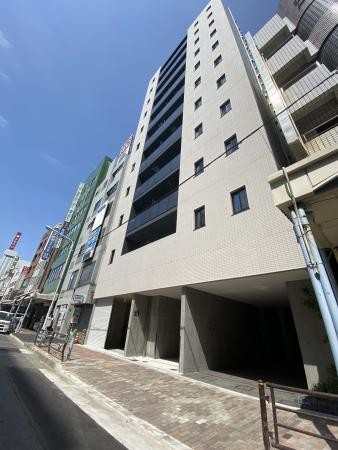 GrandeMaison浅草合羽橋の外観画像