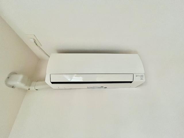 セレッソ鶴巻 エアコン