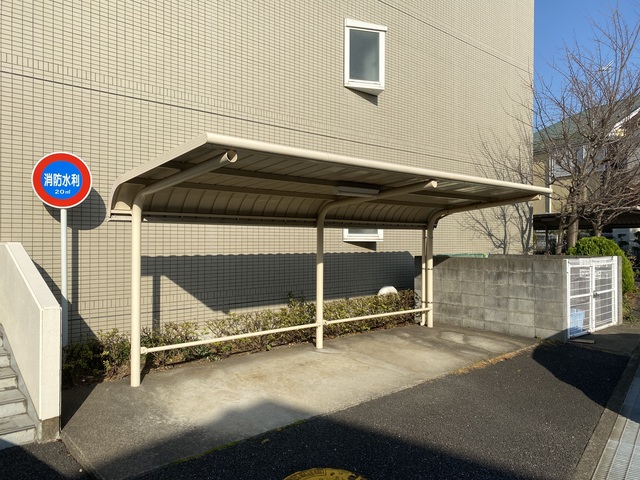 湘南鵠沼海岸リラホーム0105号室 その他共有部分