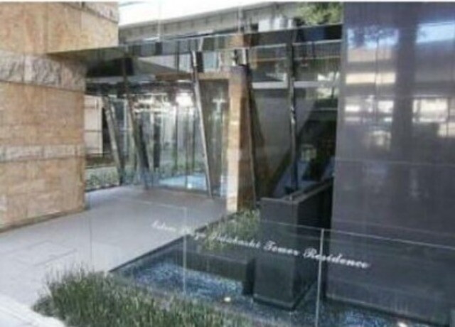 エステムプラザ飯田橋タワーレジデンス11階 部屋その他