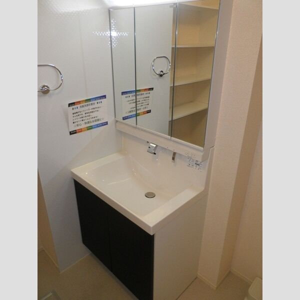 ファイン ステージ ♪洗面台♪