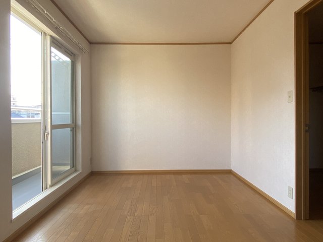 クイーンズヒルＢ棟 部屋その他