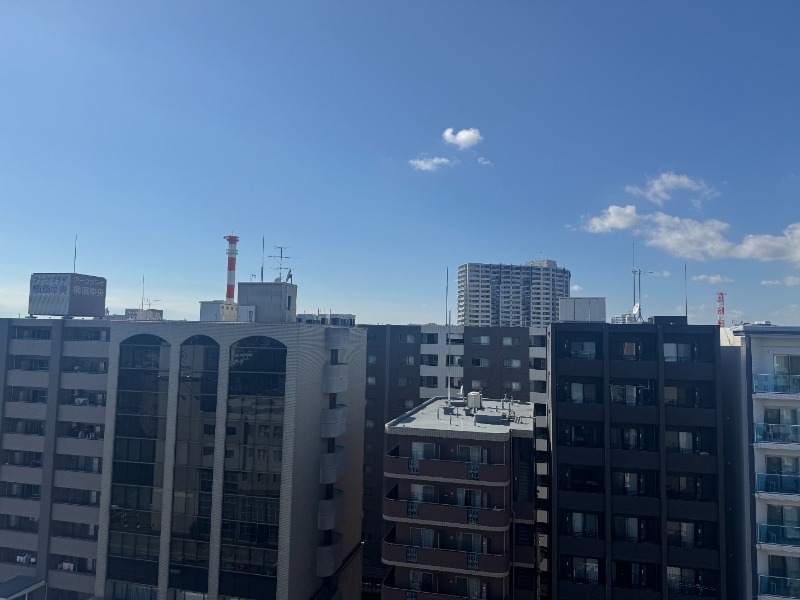 クリオラベルヴィ横濱サウス11階 部屋その他