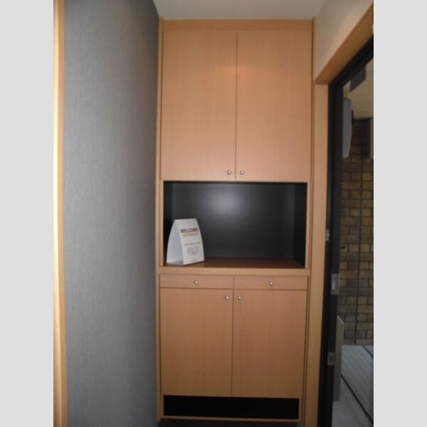 サンモールプラザ　A/BB201号室 部屋その他