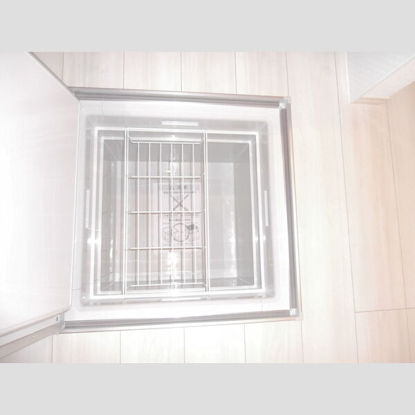 令美の杜101号室 部屋その他