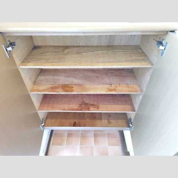 キャッスル 玄関