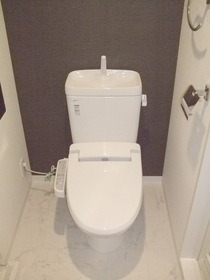 スパシエ八王子クレストタワー311号室 同建物別部屋の参考画像