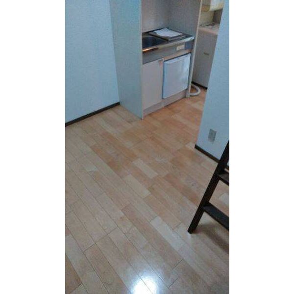 ピュアハウス藤棚三番館0205号室 同建物別部屋の参考画像