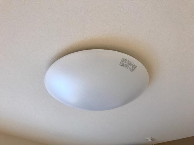 アルモ102号室 室内設備（イメージ）