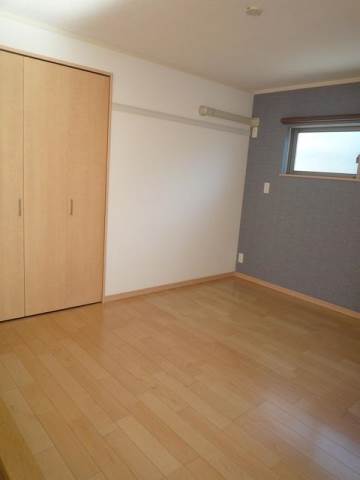 Garden Home Kobushi2階 部屋その他