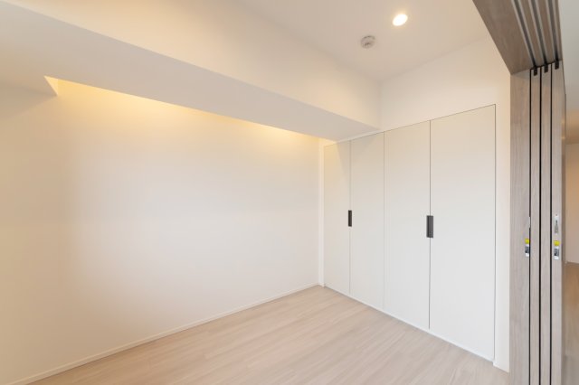 RESIDENCE　KOENJI417号室 部屋その他