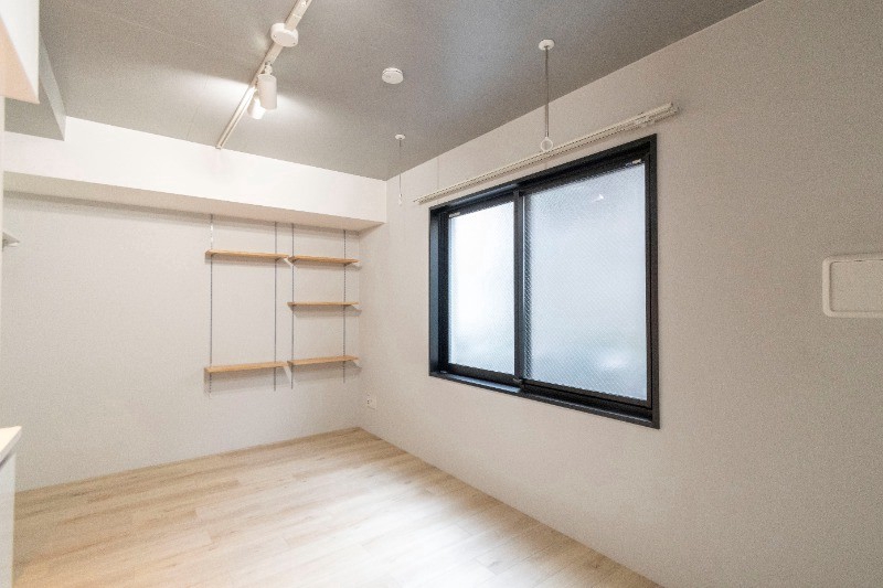 HW.HILLS(新大橋)4階 部屋その他