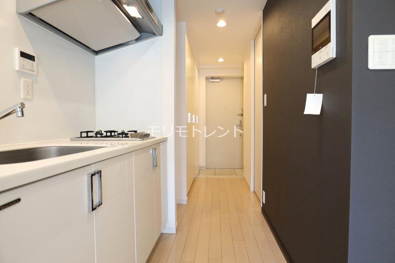 カスタリア菊川3階 室内参考写真（2F-Eタイプ）