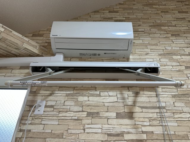 ユナイト鶴見sun merry103号室 部屋設備