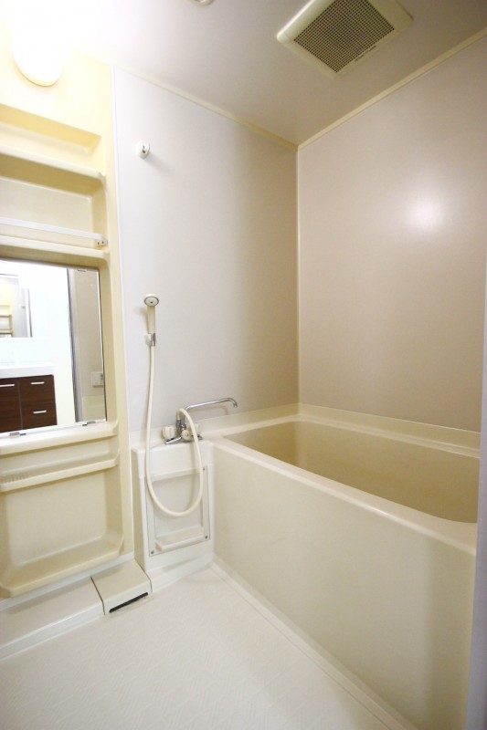フォレストパーク4階 部屋その他