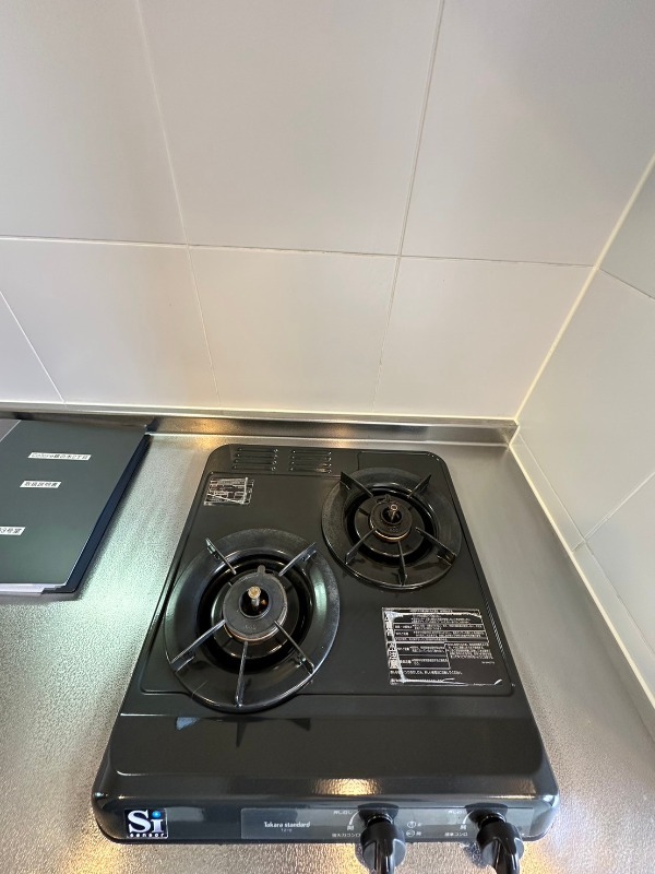 TFレジデンス鵜の木2階 キッチン