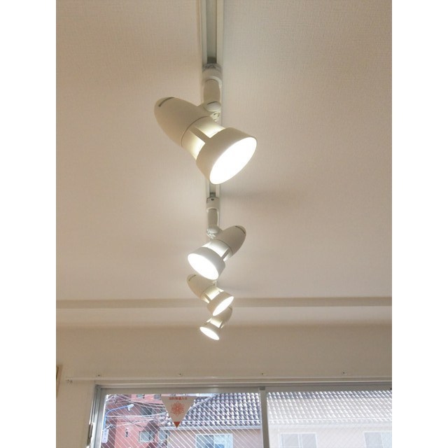 ＺＥＳＴＹ神楽坂Ⅰ0401号室 内観