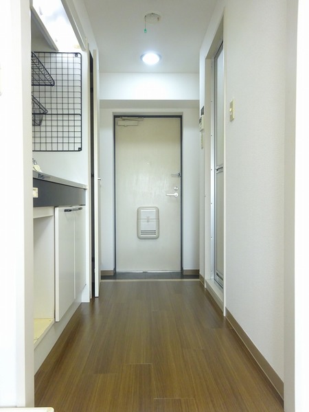 ガーデンプラザ横浜南1014号室 その他