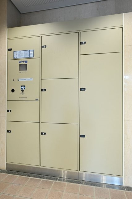 イトーピアアクシス千駄木2階 同建物別部屋の参考画像