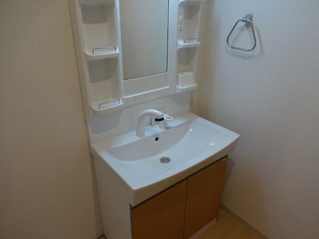 プランドールⅡ 洗髪洗面化粧台