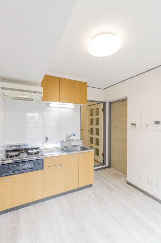 セザール中落合 リビング