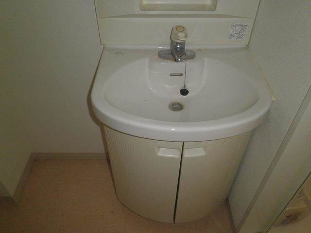 ノベル駒込2階 部屋その他