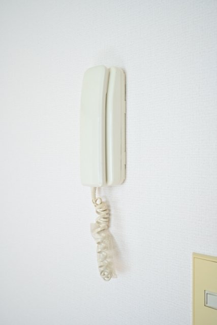 ＯＺ弐番街1階 セキュリティ