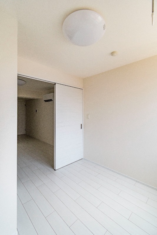 HW.Hills 東日暮里1階 同間取り別部屋の写真