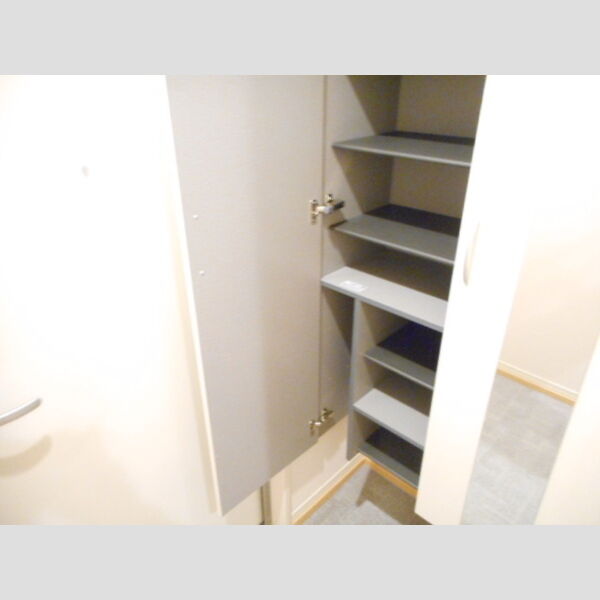 ルーチェ トールシューズBOX