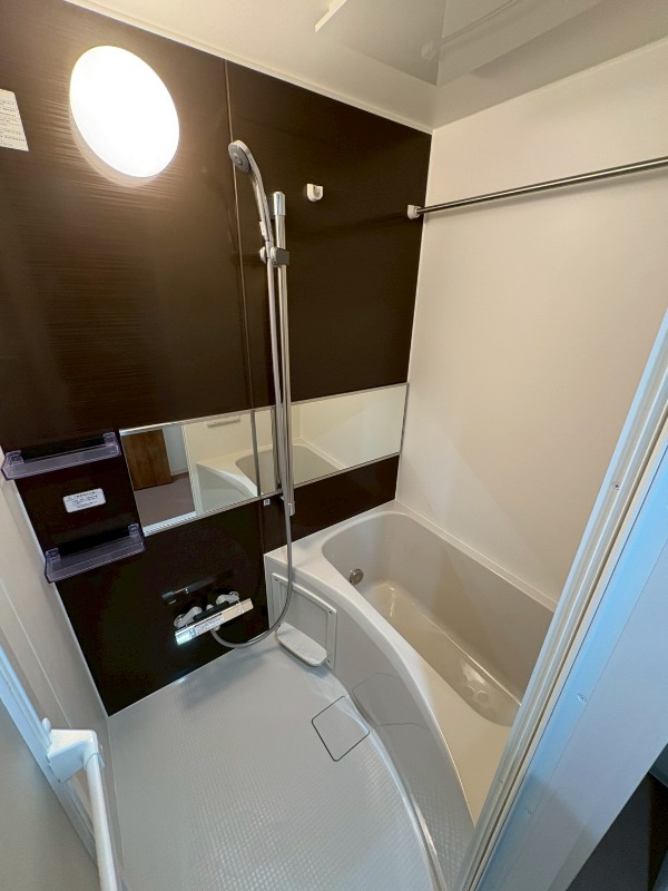 タスキsmart練馬4階 お風呂