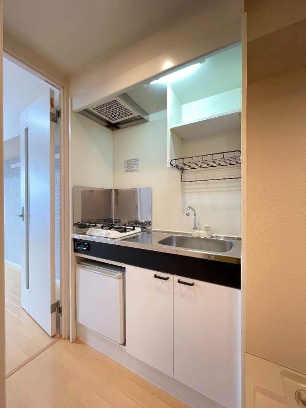 ロフティ向ヶ丘遊園2階 部屋その他