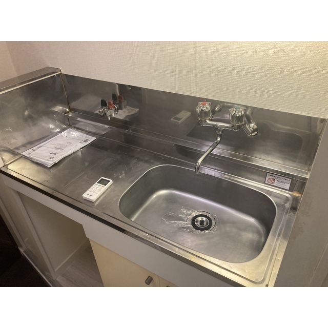 マーガレット キッチン