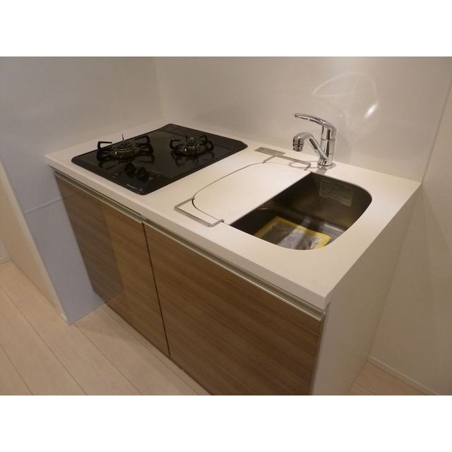 ルクレ上北沢ルネサンスコート0205号室 ※写真は同Typeの別号室のものです。