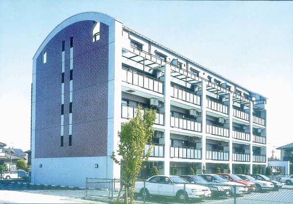 パインシルクふじみ野4階 部屋その他