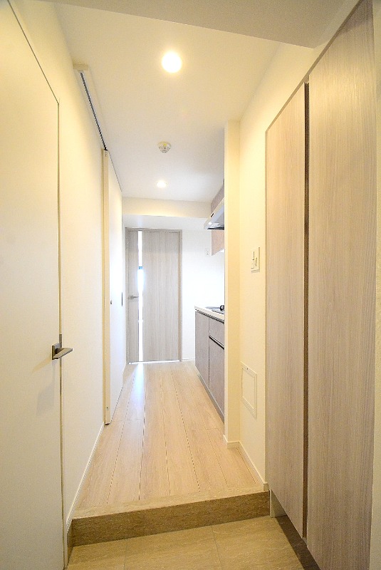 ステージグランデ亀有アジールコート5階 ※カラータイプ異なります