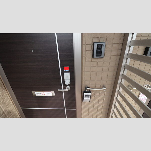 コレット 玄関ドア