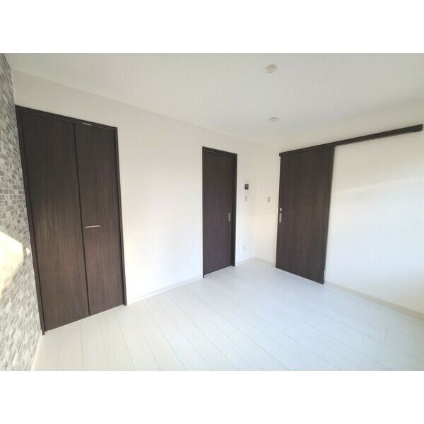 Maison de L'aile101号室 部屋その他