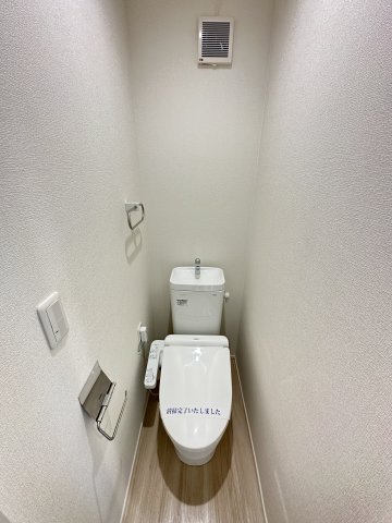 グラン南生田201号室 別部屋写真参考