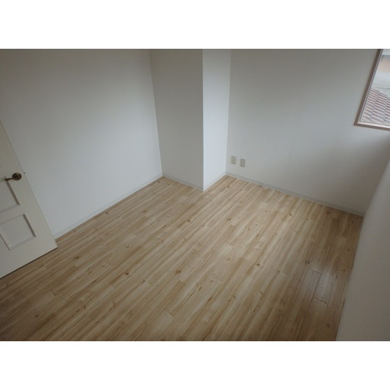 ビジュアルピア402号室 リビング