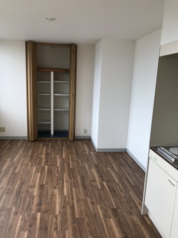 トレンディー辻堂 リビング