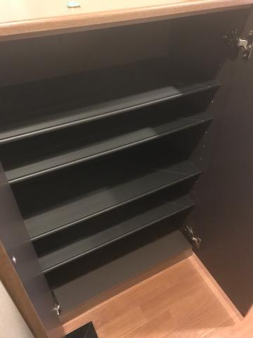 Ｃｈａｔｅａｕ　ｌｉｅｎ(シャトーリアン)102号室 靴箱