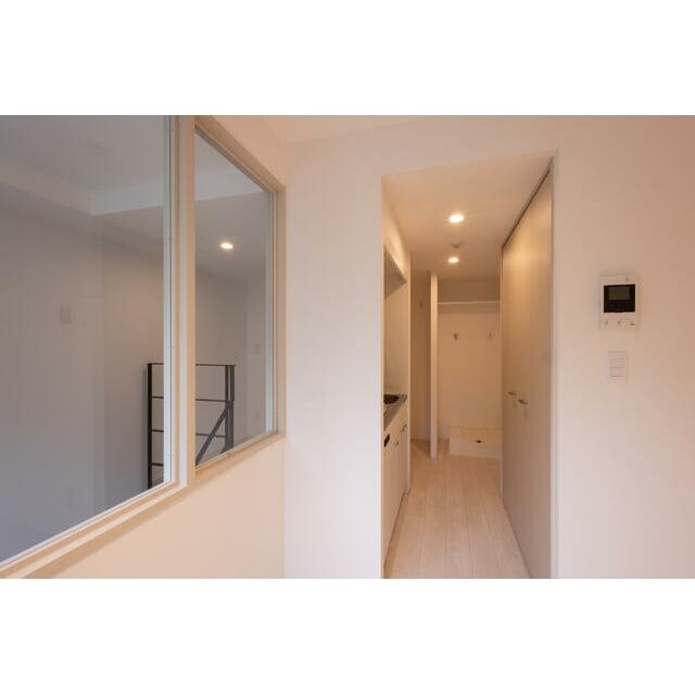 LEGALAND+江古田1階 部屋その他