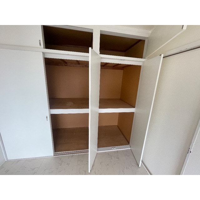 エトワールマンション 内観