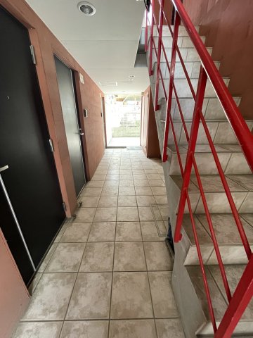 MODULOR氷川台202号室 同建物別部屋の参考画像