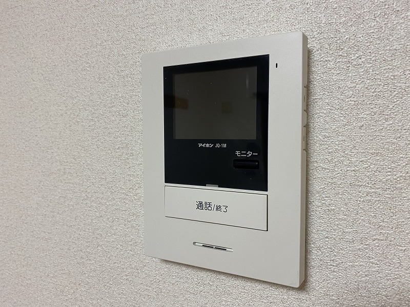 イー・シティ1階 部屋その他