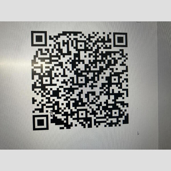 リヴィエール　Ⅰ203号室 QRコード