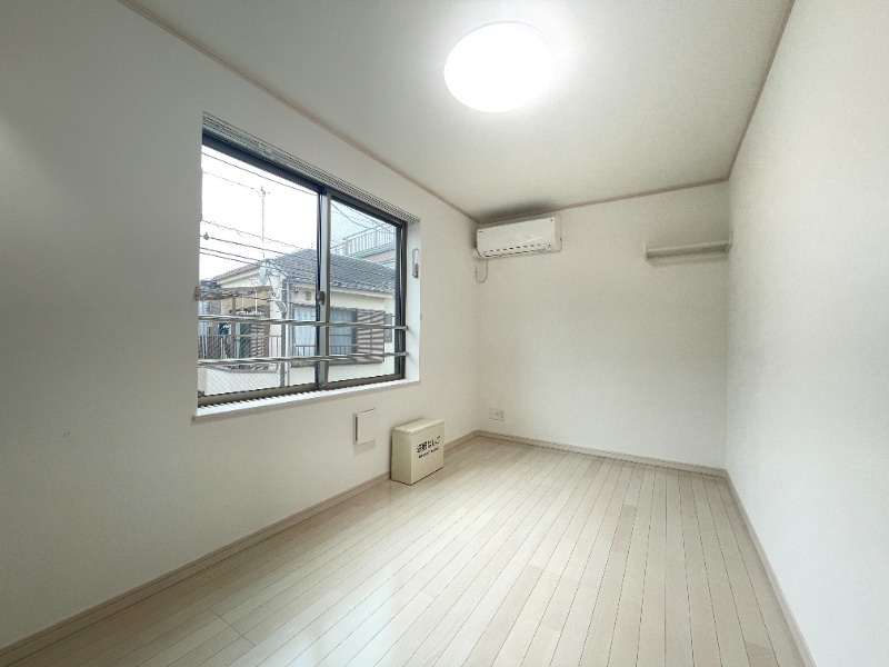 ノーザンロード北千住Ⅱ3階 同建物別部屋の参考画像