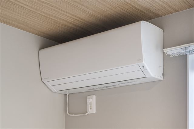ｋ１　ａｐａｒｔｍｅｎｔｓ1階 部屋設備