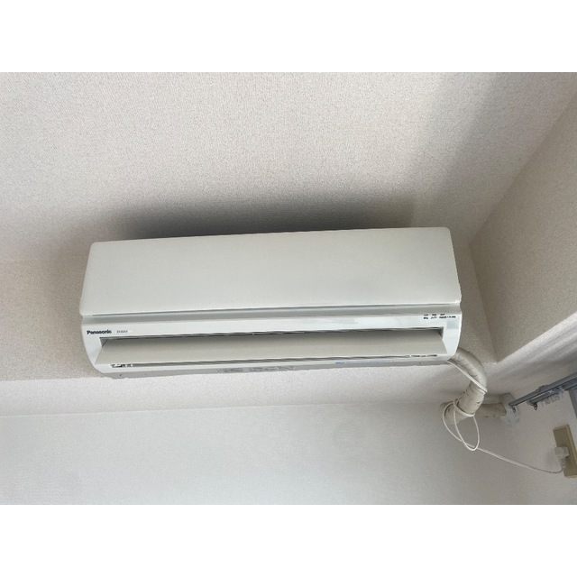 サンライズ船橋303号室 部屋その他